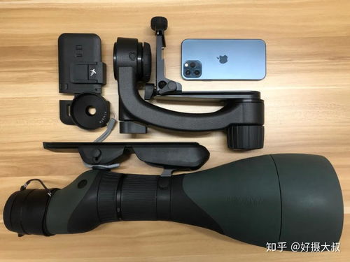 當iPhone 12 Pro遇上專業望遠鏡 探索移動攝影的驚人畫質邊界