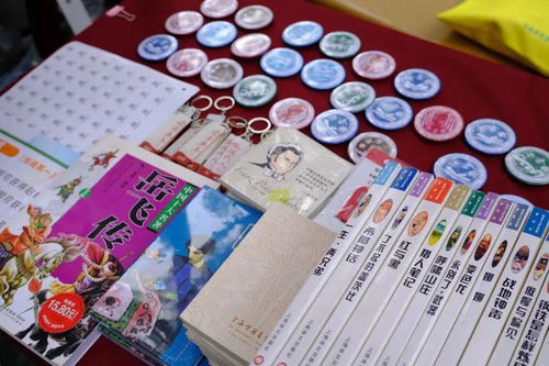 以書換書還是以書換蔬？這個社區集市人氣旺，冰箱貼成新寵